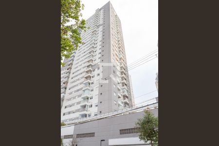 Apartamento à venda com 51m², 2 quartos e 1 vaga Apartamento à venda com 51m², 2 quartos e 1 vagaFachada