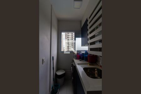 Apartamento à venda com 51m², 2 quartos e 1 vaga Apartamento à venda com 51m², 2 quartos e 1 vagaÁrea de Serviço