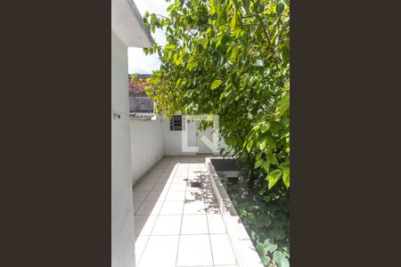 Casa à venda com 280m², 3 quartos e 4 vagas Casa à venda com 280m², 3 quartos e 4 vagasVaranda salão