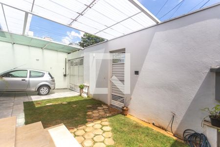 Casa à venda com 280m², 3 quartos e 4 vagas Casa à venda com 280m², 3 quartos e 4 vagasHall de entrada