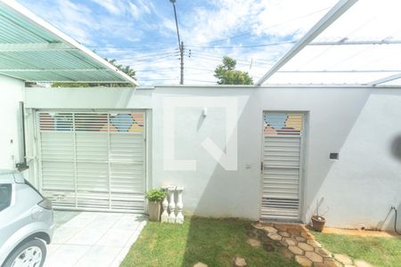 Casa à venda com 280m², 3 quartos e 4 vagas Casa à venda com 280m², 3 quartos e 4 vagasVista suíte