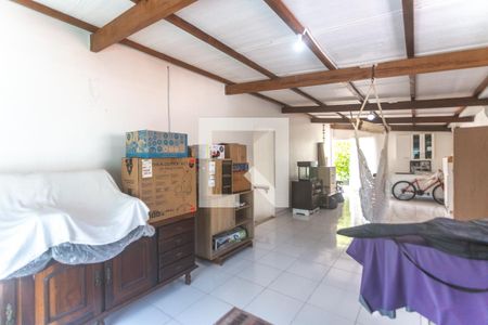 Casa à venda com 280m², 3 quartos e 4 vagas Casa à venda com 280m², 3 quartos e 4 vagasSalão