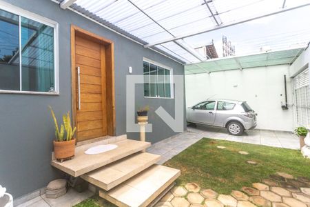 Casa à venda com 280m², 3 quartos e 4 vagas Casa à venda com 280m², 3 quartos e 4 vagasHall de entrada