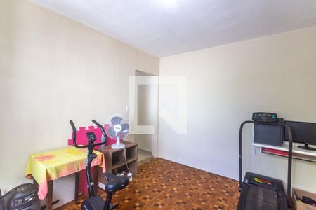 Casa à venda com 280m², 3 quartos e 4 vagas Casa à venda com 280m², 3 quartos e 4 vagasQuarto - edícula