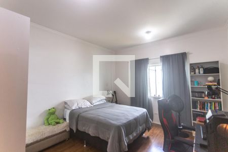 Suíte de casa à venda com 3 quartos, 280m² em Rudge Ramos, São Bernardo do Campo