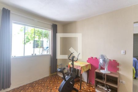 Casa à venda com 280m², 3 quartos e 4 vagas Casa à venda com 280m², 3 quartos e 4 vagasQuarto - edícula