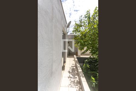 Casa à venda com 280m², 3 quartos e 4 vagas Casa à venda com 280m², 3 quartos e 4 vagasVaranda salão