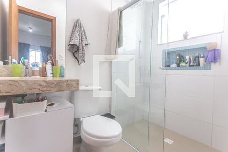 Casa à venda com 280m², 3 quartos e 4 vagas Casa à venda com 280m², 3 quartos e 4 vagasBanheiro suíte