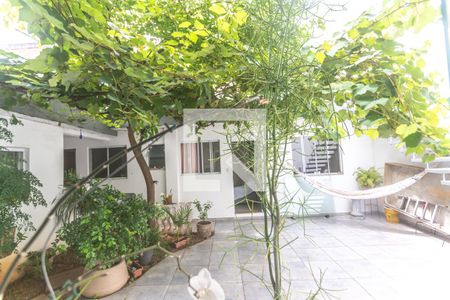 Vista quarto de casa à venda com 3 quartos, 280m² em Rudge Ramos, São Bernardo do Campo