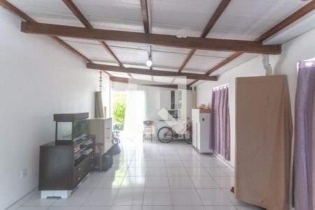 Casa à venda com 280m², 3 quartos e 4 vagas Casa à venda com 280m², 3 quartos e 4 vagasSalão