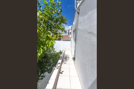 Casa à venda com 280m², 3 quartos e 4 vagas Casa à venda com 280m², 3 quartos e 4 vagasVaranda salão