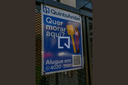 Apartamento para alugar com 35m², 1 quarto e 1 vaga