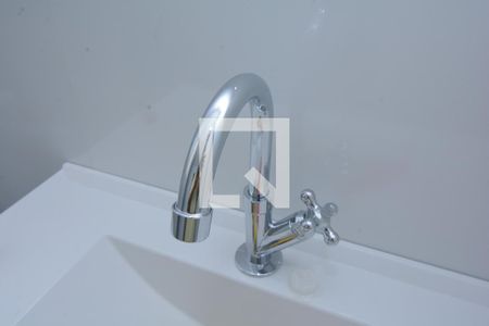 Apartamento para alugar com 70m², 2 quartos e 1 vagaBanheiro - Torneira