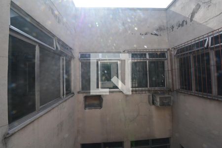 Apartamento para alugar com 70m², 2 quartos e 1 vagaVista da Área de Serviço