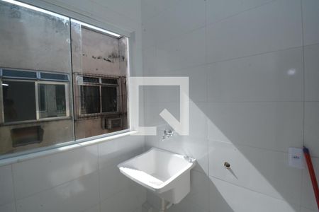 Apartamento para alugar com 70m², 2 quartos e 1 vagaÁrea de Serviço