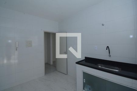 Apartamento para alugar com 70m², 2 quartos e 1 vagaCozinha