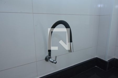 Apartamento para alugar com 70m², 2 quartos e 1 vagaCozinha - Torneira