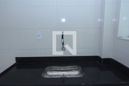 Apartamento para alugar com 70m², 2 quartos e 1 vagaCozinha