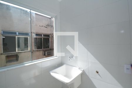 Apartamento para alugar com 70m², 2 quartos e 1 vagaÁrea de Serviço