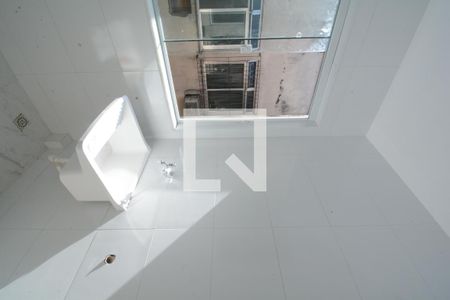 Apartamento para alugar com 70m², 2 quartos e 1 vagaÁrea de Serviço