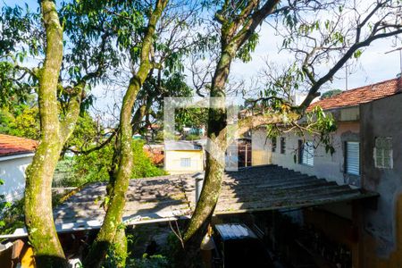 Casa à venda com 88m², 2 quartos e 7 vagas Casa à venda com 88m², 2 quartos e 7 vagasVista do Quarto 2