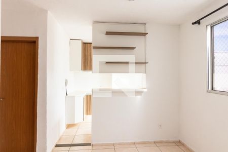 Apartamento para alugar com 47m², 2 quartos e 1 vaga Apartamento para alugar com 47m², 2 quartos e 1 vagaCozinha