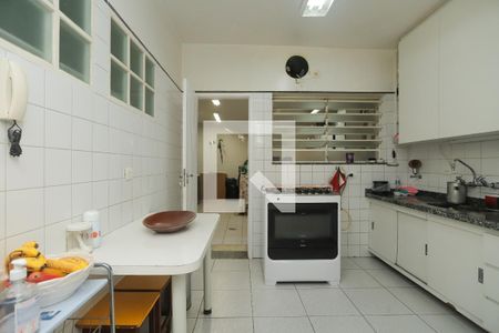 Casa para alugar com 150m², 3 quartos e 1 vagaCozinha