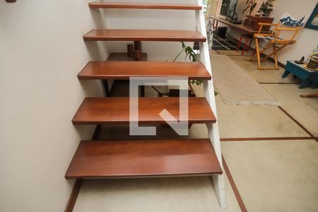 Quarto 1 - Suite de casa para alugar com 3 quartos, 150m² em Vila Anglo Brasileira, São Paulo