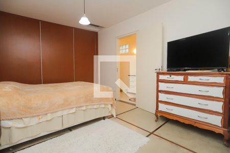 Casa para alugar com 150m², 3 quartos e 1 vagaQuarto 1 - Suite