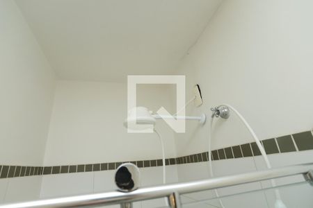 Casa para alugar com 150m², 3 quartos e 1 vagaBanheiro Social