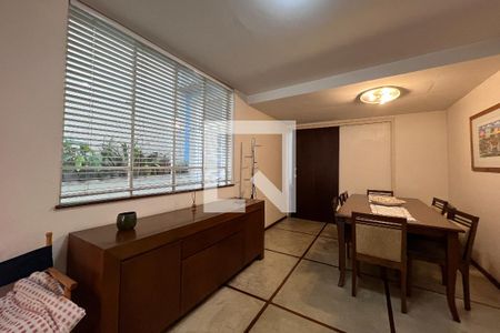 Sala de casa para alugar com 3 quartos, 150m² em Vila Anglo Brasileira, São Paulo