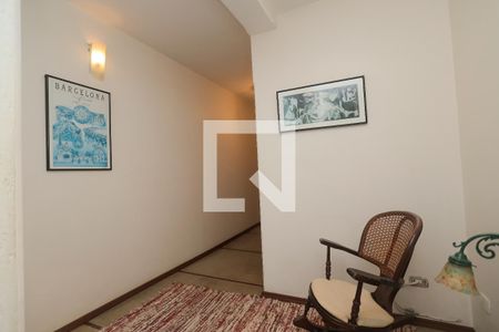 Casa para alugar com 150m², 3 quartos e 1 vagaCorredor