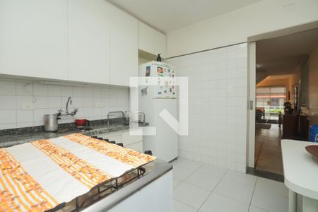 Casa para alugar com 150m², 3 quartos e 1 vagaCozinha