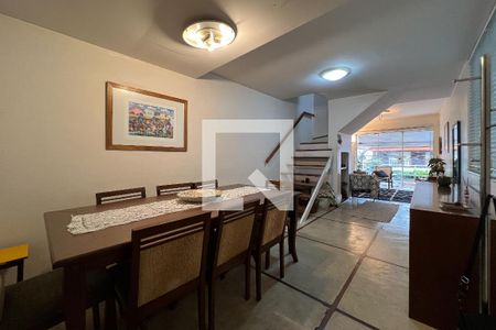 Sala de casa para alugar com 3 quartos, 150m² em Vila Anglo Brasileira, São Paulo