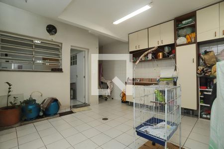 Casa para alugar com 150m², 3 quartos e 1 vagaÁrea de Serviço