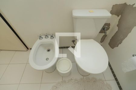 Casa para alugar com 150m², 3 quartos e 1 vagaBanheiro Social