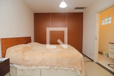 Casa para alugar com 150m², 3 quartos e 1 vagaQuarto 1 - Suite