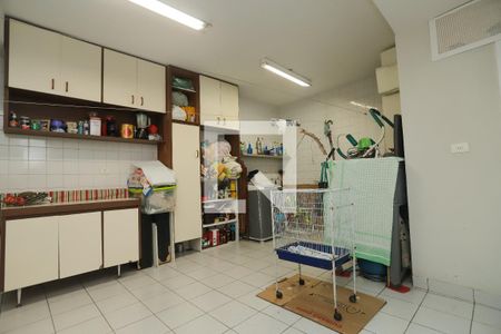 Casa para alugar com 150m², 3 quartos e 1 vagaÁrea de Serviço