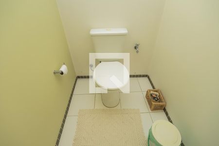 Casa para alugar com 150m², 3 quartos e 1 vagaBanheiro do Quarto 1