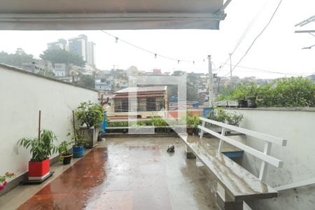 Casa para alugar com 150m², 3 quartos e 1 vagaQuintal