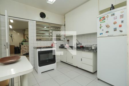 Casa para alugar com 150m², 3 quartos e 1 vagaCozinha