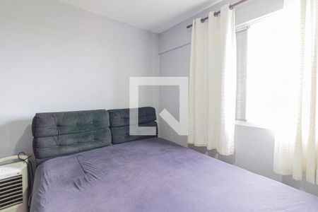 Quarto 2 de apartamento à venda com 2 quartos, 55m² em Padroeira, Osasco