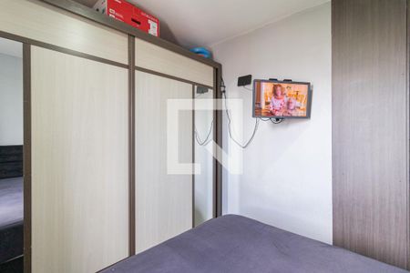 Quarto 2 de apartamento à venda com 2 quartos, 55m² em Padroeira, Osasco