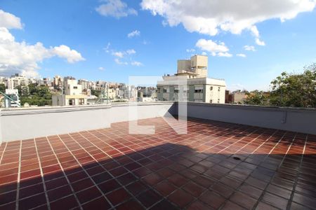 Apartamento à venda com 73m², 2 quartos e sem vagaTerraço