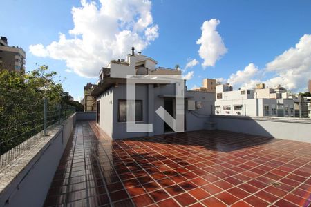 Apartamento à venda com 73m², 2 quartos e sem vagaTerraço