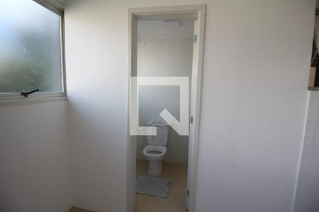 Apartamento à venda com 73m², 2 quartos e sem vagaBanheiro de serviço