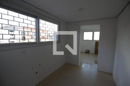 Apartamento à venda com 73m², 2 quartos e sem vagaCozinha
