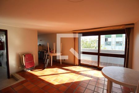 Apartamento à venda com 73m², 2 quartos e sem vagaÁrea comum - Salão de festas