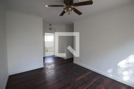 Sala de apartamento à venda com 2 quartos, 73m² em São João, Porto Alegre