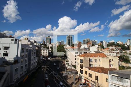 Apartamento à venda com 73m², 2 quartos e sem vagaVista